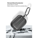 Apple AirPods Pro (1st Gen) Carbon Firbre Case