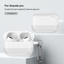 Apple AirPods Pro (1st Gen) Carbon Firbre Case