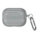 Apple AirPods Pro (1st Gen) Carbon Firbre Case