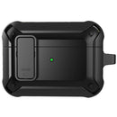 Apple AirPods Pro (1st Gen) Rugged Armor Lock Case