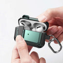 Apple AirPods Pro (1st Gen) Rugged Armor Lock Case