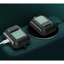 Apple AirPods Pro (1st Gen) Rugged Armor Lock Case