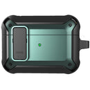 Apple AirPods Pro (1st Gen) Rugged Armor Lock Case