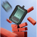 Apple AirPods Pro (1st Gen) Rugged Armor Lock Case