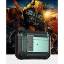 Apple AirPods Pro (1st Gen) Rugged Armor Lock Case