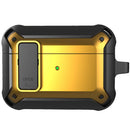 Apple AirPods Pro (1st Gen) Rugged Armor Lock Case