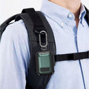 Apple AirPods Pro (1st Gen) Rugged Armor Lock Case