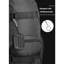 Apple AirPods Pro 2 Carbon Firbre Case with Carabiner