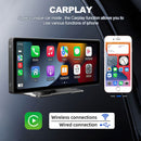 Apple Carplay Android Car Stereo Bluetooth Player 13