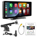Apple Carplay Android Car Stereo Bluetooth Player 1