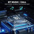 Apple Carplay Android Car Stereo Bluetooth Player 11