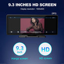 Apple Carplay Android Car Stereo Bluetooth Player 3