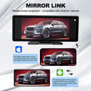 Apple Carplay Android Car Stereo Bluetooth Player 9