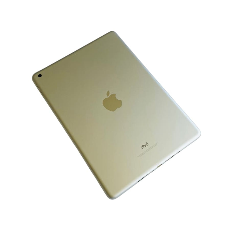 Apple iPad 5th Gen 32GB (wifi) Silver - As New - Preowned