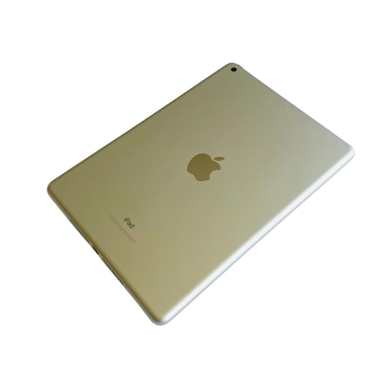 Apple iPad 5th Gen 32GB (wifi) Silver - As New - Preowned