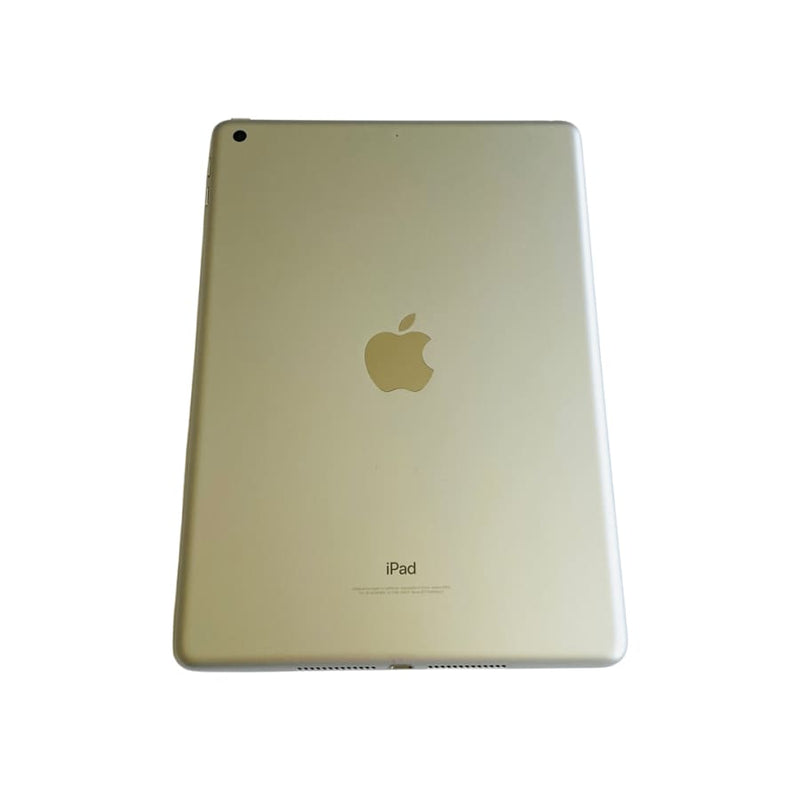 Apple iPad 5th Gen 32GB (wifi) Silver - As New - Preowned