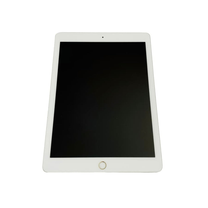 Apple iPad 5th Gen 32GB (wifi) Silver - As New - Preowned