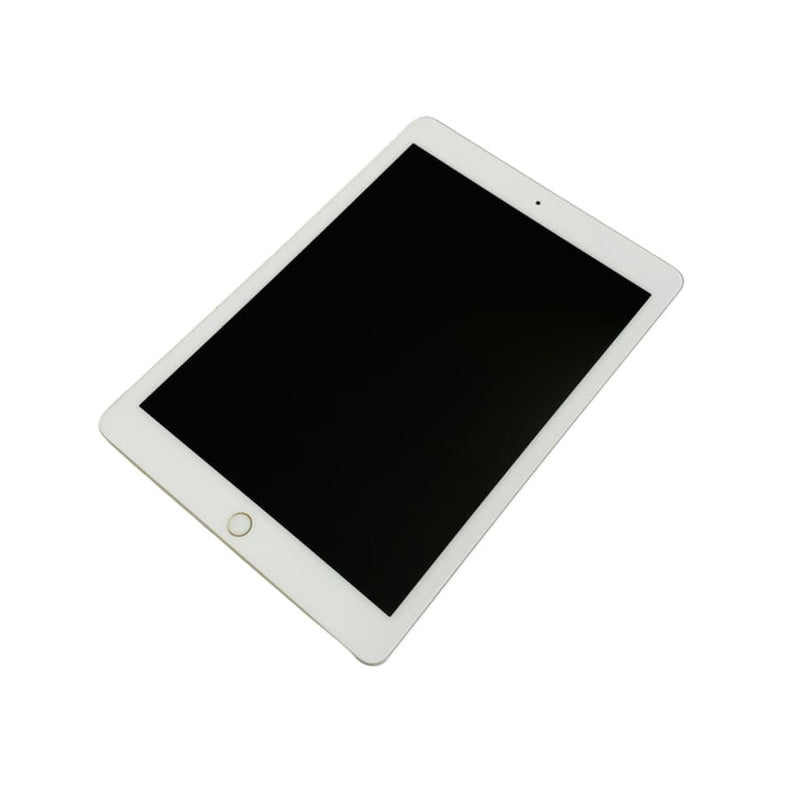 Apple iPad 5th Gen 32GB (wifi) Silver - As New - Preowned