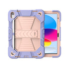 Apple iPad Air 11-Inch M2 Rugged Shockproof Case