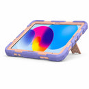 Apple iPad Air 11-Inch (M3) 2025 Rugged Shockproof Case