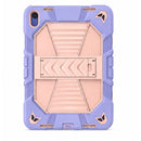 Apple iPad Air 11-Inch (M3) 2025 Rugged Shockproof Case