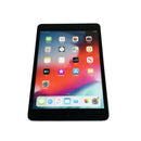 Apple iPad Mini 2 32GB (wifi) Space Grey - As New - Preowned