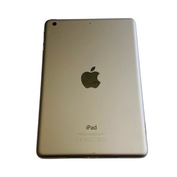 Apple iPad Mini 3 64GB (wifi) Space Grey - As New - Preowned