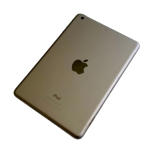 Apple iPad Mini 3 64GB (wifi) Space Grey - As New - Preowned