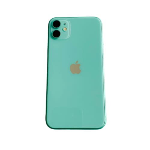 Apple iPhone 11 64GB Green - As New - Preowned