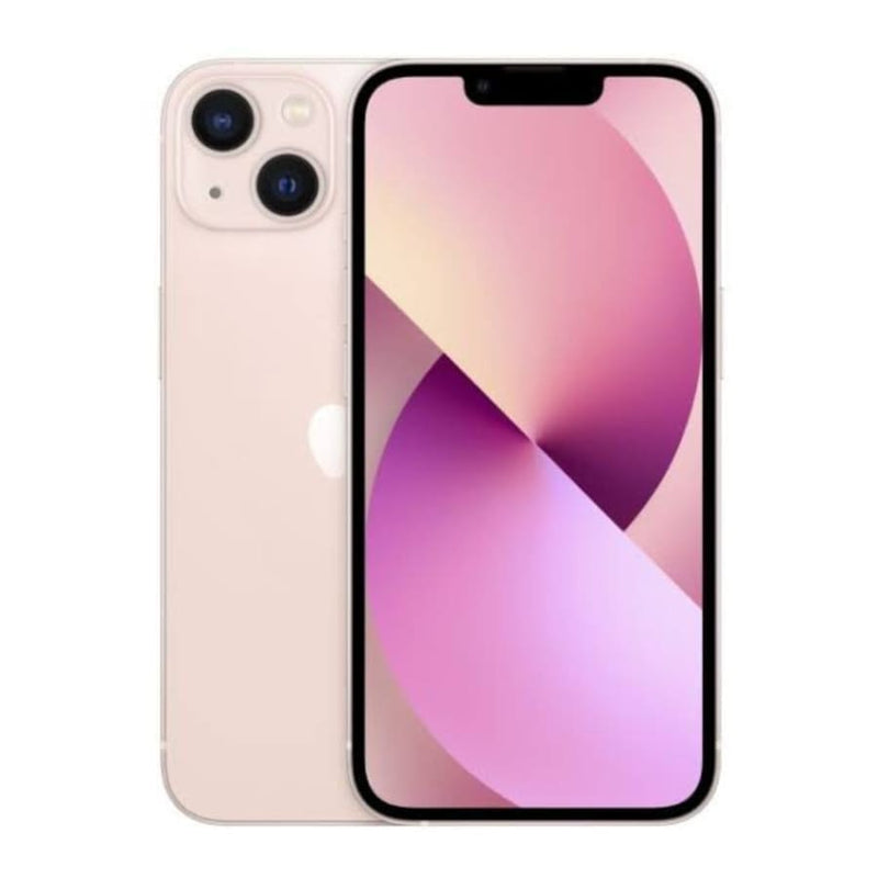 Apple iPhone 13 Mini 128GB Pink As New Preowned Smart Phones