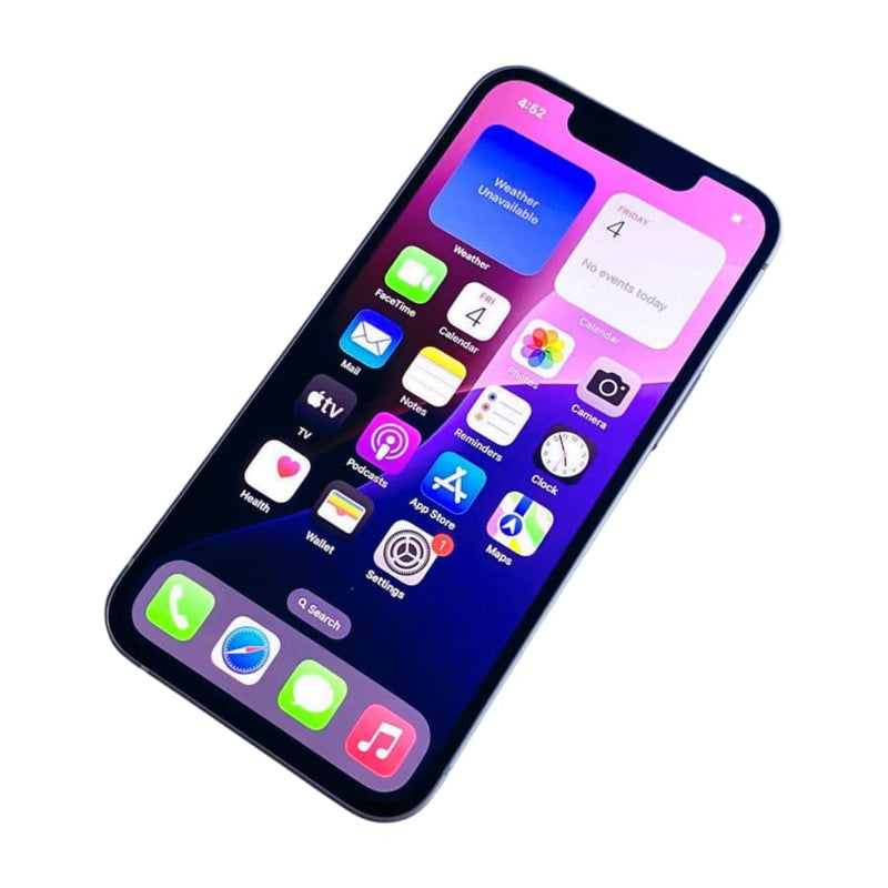 Apple iPhone 13 Mini 128GB Pink As New Preowned Smart Phones