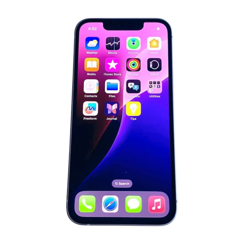 Apple iPhone 13 Mini 128GB Pink As New Preowned Smart Phones