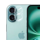 Apple iPhone 17 Glass Camera Protector Clear 1