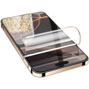 Apple iPhone 17 Pro Max Hydrogel Screen Protector 1