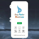 Apple iPhone 17 Pro Max Hydrogel Screen Protector 2