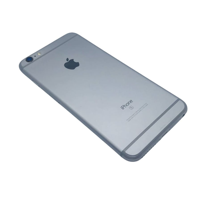 Apple iPhone 6s Plus 16GB Space Grey - As New - Preowned