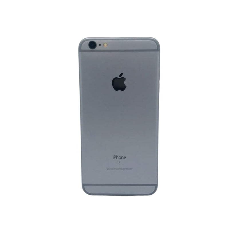 Apple iPhone 6s Plus 16GB Space Grey - As New - Preowned