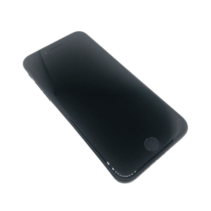 Apple iPhone 7 32GB Matt Black - As New - Preowned