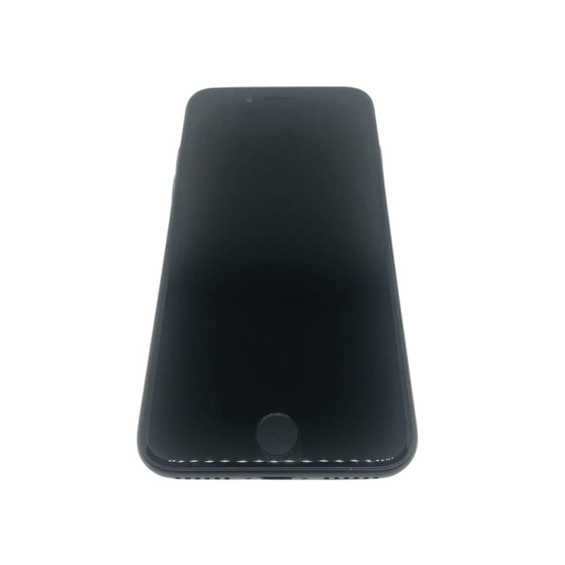 Apple iPhone 7 32GB Matt Black - As New - Preowned