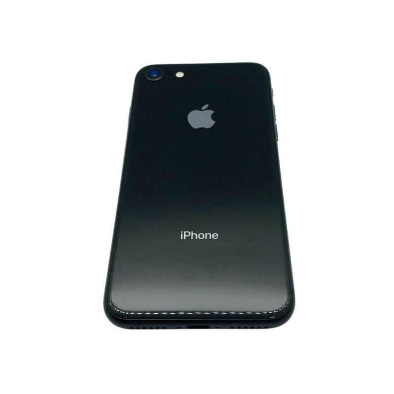 Apple iPhone 8 64GB Black - As New Preowned