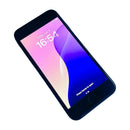 Apple iPhone SE (2022) (3rd Gen) 64GB Black - As New