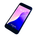 Apple iPhone SE (2022) (3rd Gen) 64GB Black - As New