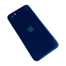 Apple iPhone SE (2022) (3rd Gen) 64GB Black - As New