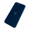Apple iPhone SE (2022) (3rd Gen) 64GB Black - As New