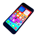 Apple iPhone SE (2022) (3rd Gen) 64GB Red As New Preowned