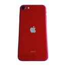 Apple iPhone SE (2022) (3rd Gen) 64GB Red As New Preowned