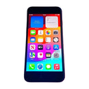 Apple iPhone SE (2022) (3rd Gen) 64GB Red As New Preowned
