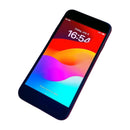 Apple iPhone SE (2022) (3rd Gen) 64GB Red As New Preowned