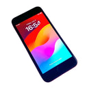 Apple iPhone SE (2022) (3rd Gen) 64GB Red As New Preowned