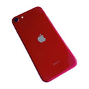 Apple iPhone SE (2022) (3rd Gen) 64GB Red As New Preowned